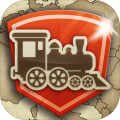 Nation Railroad Transport Empire Tycoon