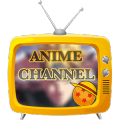 Anime Channel Kiss HD