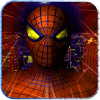 Adventure Heroes Spider Web - Puzzle Game