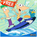 Phineas & Ferb (2018)