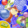 bubble witch saga 3加速器