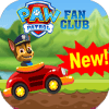 Paw Puppy Adventure Patrol加速器