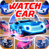 Super Power Watch of Car Link Game