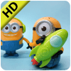 Minion Space Wars Puzzle加速器