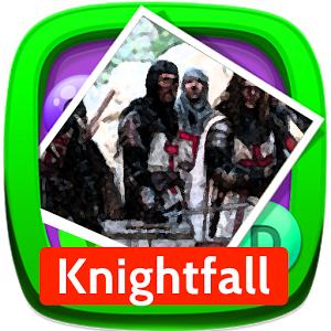 Knightfall Trivia Quiz加速器