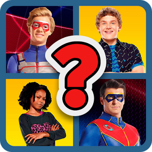 Captain Henry Danger Quiz加速器