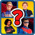 Captain Henry Danger Quiz