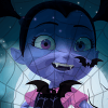 ghost Vampirina lol加速器