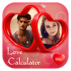 Girl Boy Love Calculator Prank