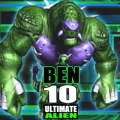 New BEN 10 Ultimate Alien Trick加速器