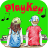 Play Key Free