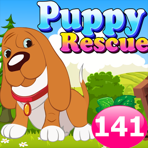 Puppy Rescue Game 141加速器