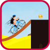 Stickman Rider Free