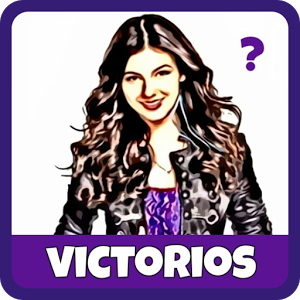 Guess Victorious Quiz Game加速器