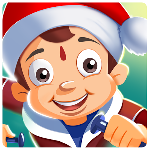 Chhota Bheem Himalayan Game加速器