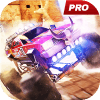 Offroad Monster 3D: Hill Climb Race Game Simulator