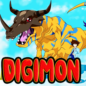 Hint Digimon Rumble Arena加速器