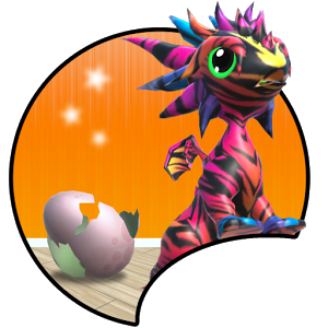 Dragon Surprise Eggs Hatch Egg加速器