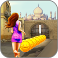 Fast Subway Surf: Rush Hours 2018 india Princess