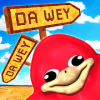 UGANDAN KNUCKLES BATTLE ROYALE加速器