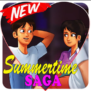 Summertime Saga for hint加速器