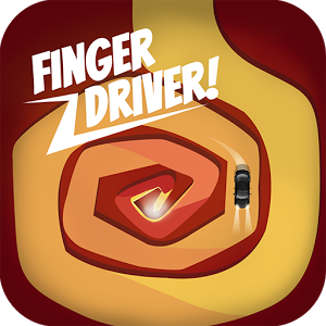 Finger Driver! (無盡挑戰(zhàn)）