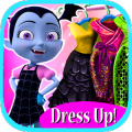 Dress Up Vampirina