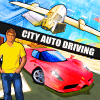 City Auto Driving加速器