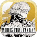 MOBIUS FINAL FANTASY KR