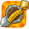 Castle Heroes TD