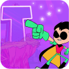 Titans Go Hero Adventure加速器