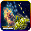 Galaxy War -Squad shooter加速器