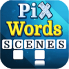 PixWords® Scenes加速器