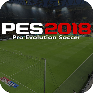 Tips PES 18 MOBILE加速器