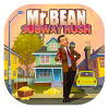 Subway Mr-bean:Legends of teddy 3D