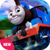 Train Thomas Racing Friends - Thomas Magic Race加速器