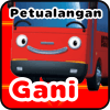 Gani Petualangan Bus加速器