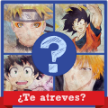 Adivina el Anime - ¿Sabes Mucho de Anime?