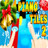 Christmas Piano Tiles加速器