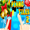 Christmas Piano Tiles