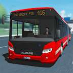 公交车模拟加速器