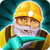 Clicker Mine Mania 2 - Idle Tycoon Simulator