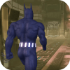 Dark Night Hero Bat加速器