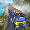 Heavy Truck Driver Cargo加速器