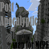 Map Post Apocalyptic City MCPE加速器