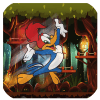 Woody Super Woodpecker Adventures