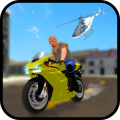 Gangster Bike Racing: Moto Fever