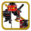 Puzzle Ninjago Toys加速器