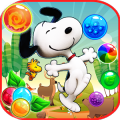 Snoopy Pop Rescue - Bubble Birds Shooter