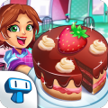 My Cake Shop - Baking and Candy Store Game